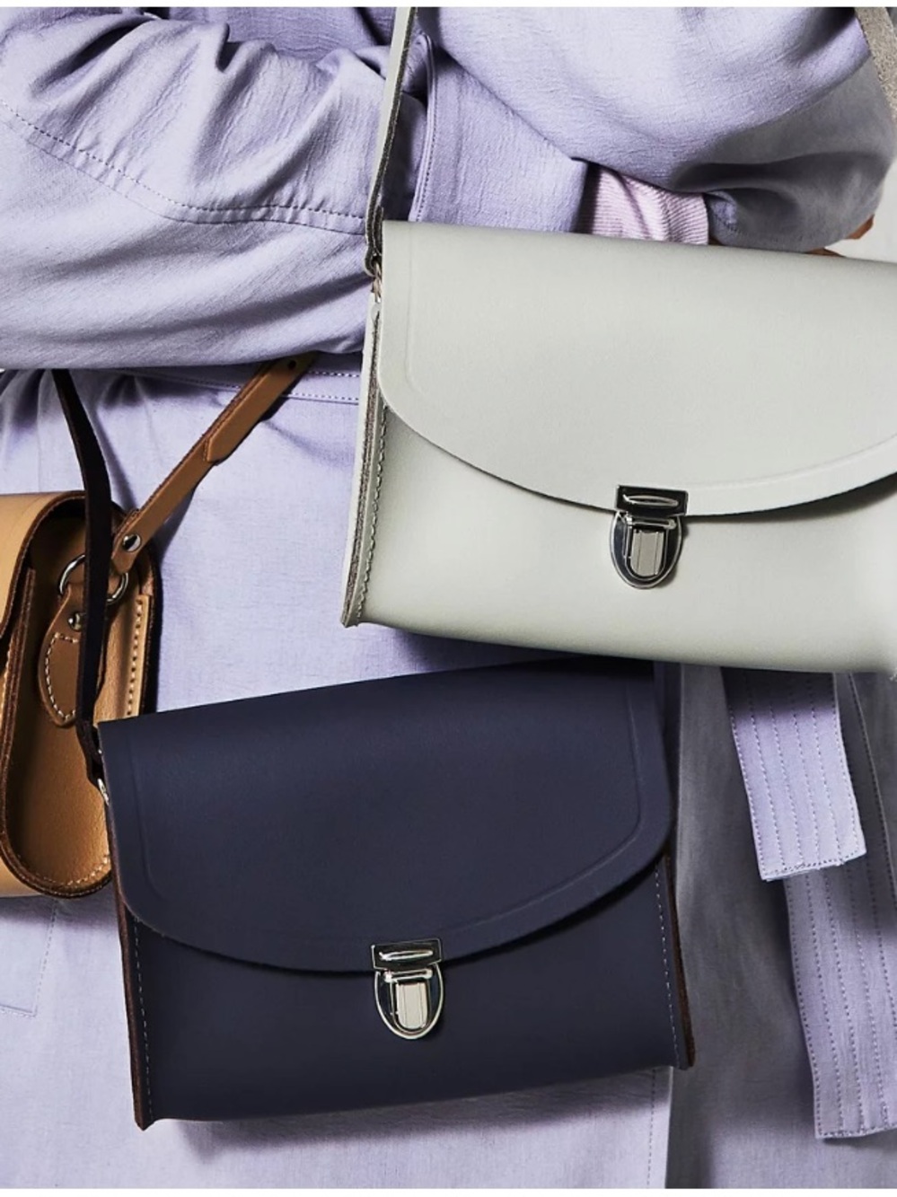 ✨Cambridge Satchel ✨